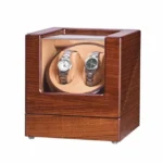Double Watch Winder-Mandshurica